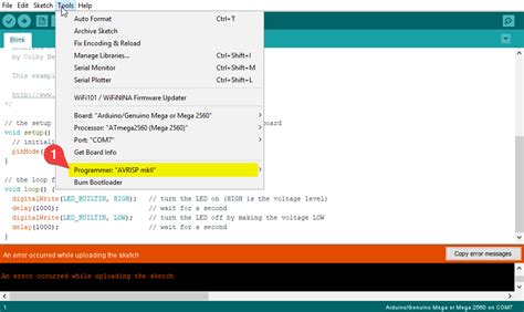 Arduino 1.8.4 avrdude: stk500v2 SOLVED!.